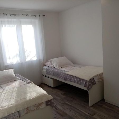 Dvosobni Apartman Luka Διαμέρισμα Mlini Εξωτερικό φωτογραφία