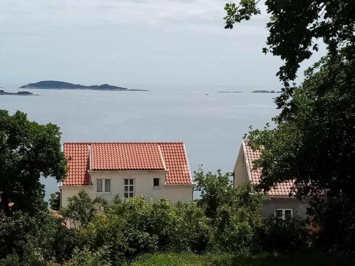 Dvosobni Apartman Luka Διαμέρισμα Mlini Εξωτερικό φωτογραφία