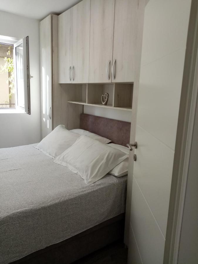 Dvosobni Apartman Luka Διαμέρισμα Mlini Εξωτερικό φωτογραφία