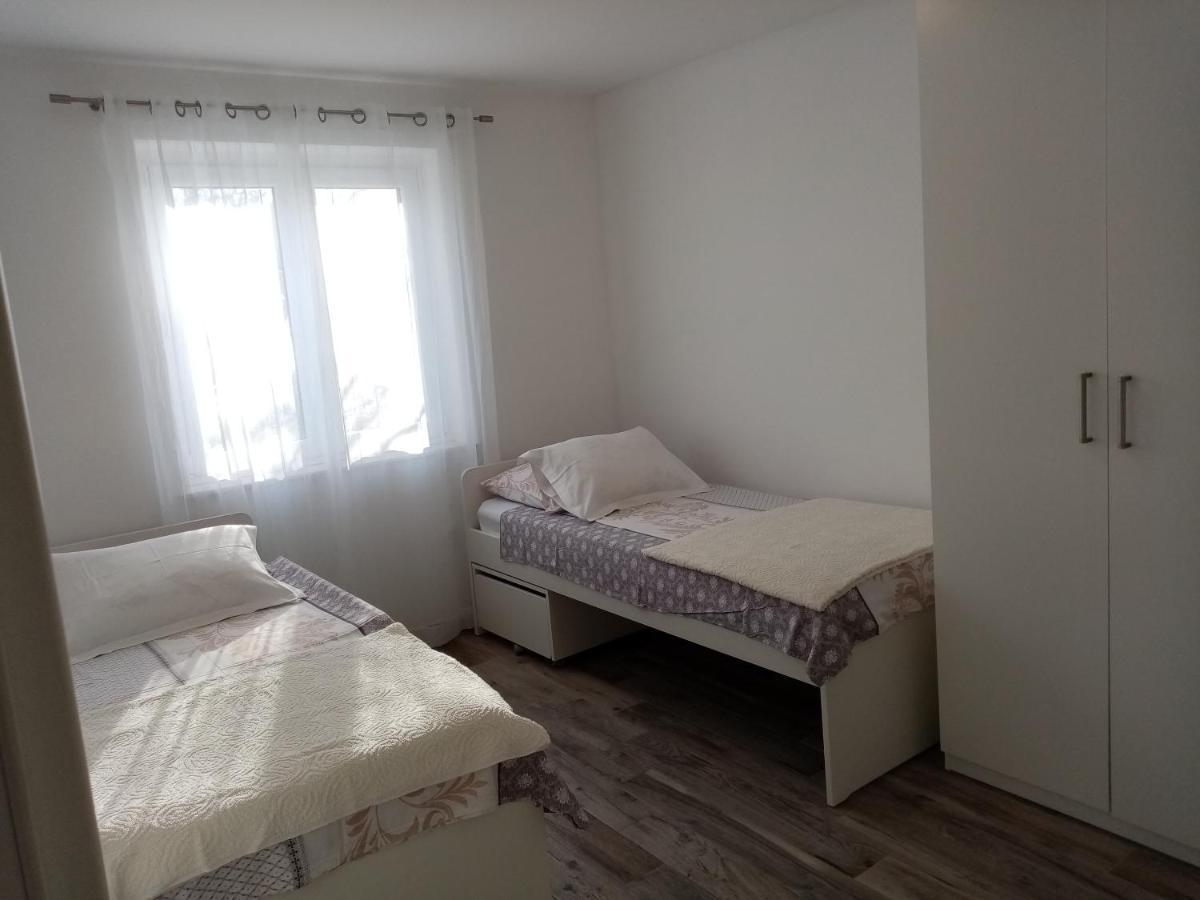 Dvosobni Apartman Luka Διαμέρισμα Mlini Εξωτερικό φωτογραφία
