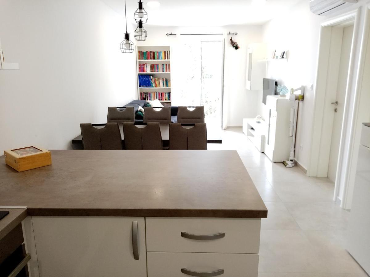 Dvosobni Apartman Luka Διαμέρισμα Mlini Εξωτερικό φωτογραφία
